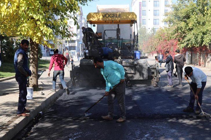 Başkan Arıkan, çalışmaları inceledi G2