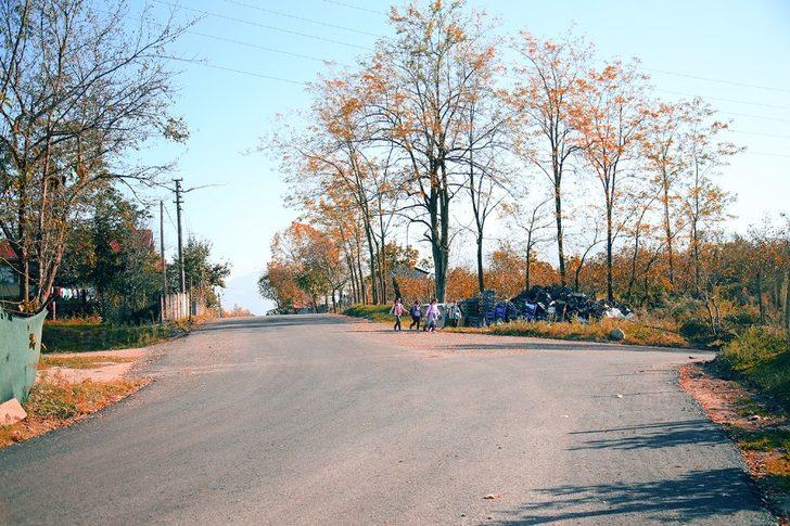 Karapürçek’te asfalt memnuniyeti G1