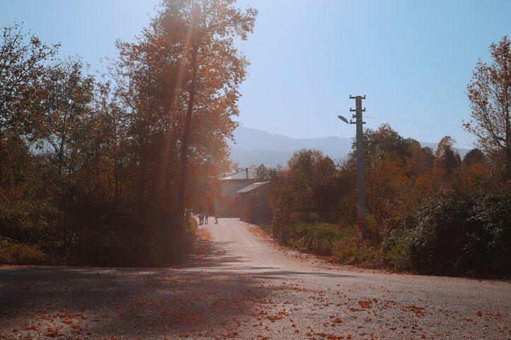 Karapürçek’te asfalt memnuniyeti G2