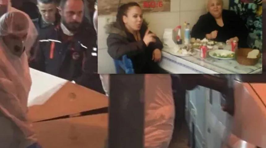 Fatih'te siyan&uuml;rle intiharda yeni gelişme! Dilek&ccedil;e g&ouml;ndermişler