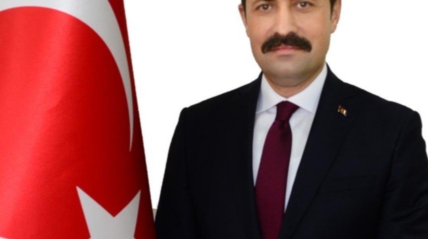 Vali Masatlı&rsquo;dan 10 Kasım Mesajı