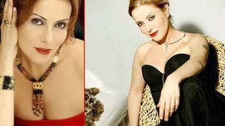 Zuhal Olcay yakalandı