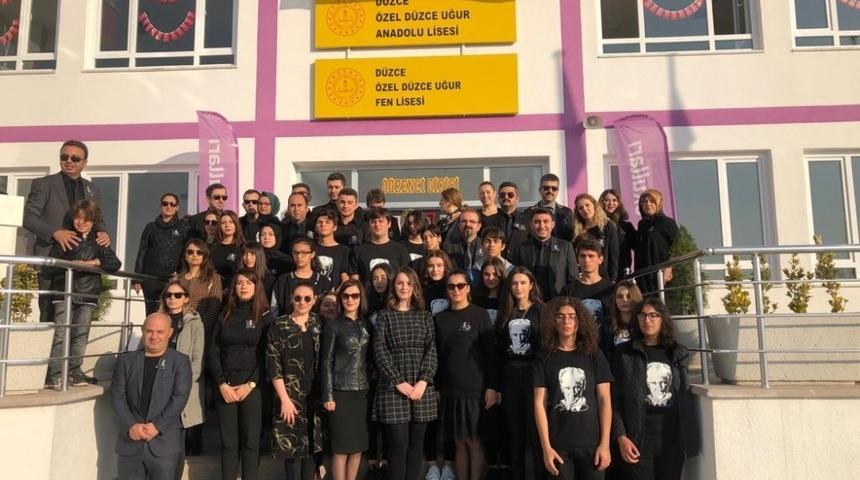 Uğur&rsquo;dan &ouml;zlem dolu program