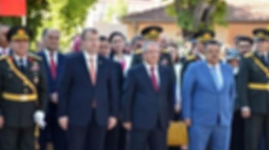 Bayramiç'te 10 Kasım töreninde 'siren' krizi! Kaymakamlıktan açıklama