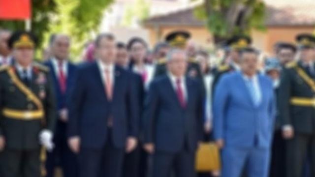 Bayramiç'te 10 Kasım töreninde 'siren' krizi! Kaymakamlıktan açıklama