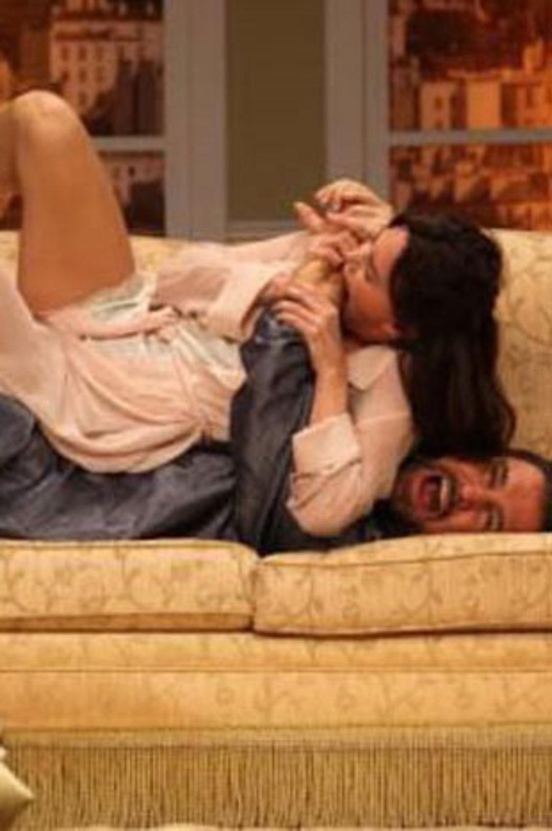 Kenandan seksi klip