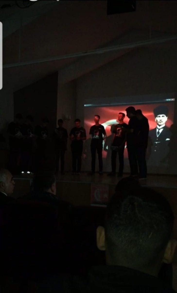 Dicle’de Atatürk’ü anma programı G3