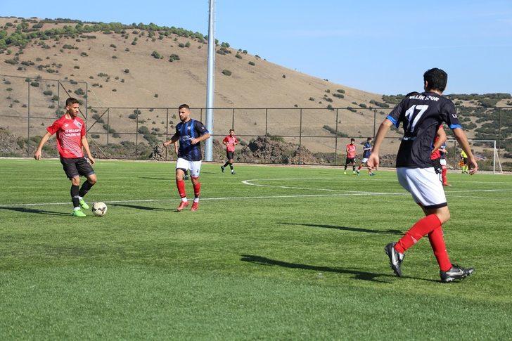 Kulaspor evinde farklı kazandı G2