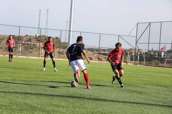 Kulaspor evinde farklı kazandı G3