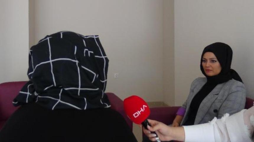 Annenin açıklamaları kan dondurdu! İki küçük kız dehşeti yaşamış