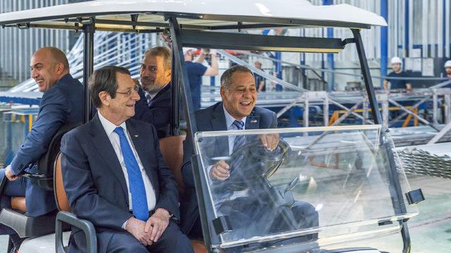 Anastasiadis’ten '10 bin Türk askeri çekilsin' önerisi