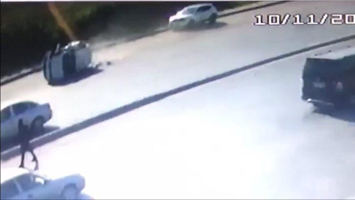 Oğlunun nikah törenine giderken hayatını kaybetti! G2