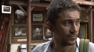 Fransa'dan ödülle dönüyor