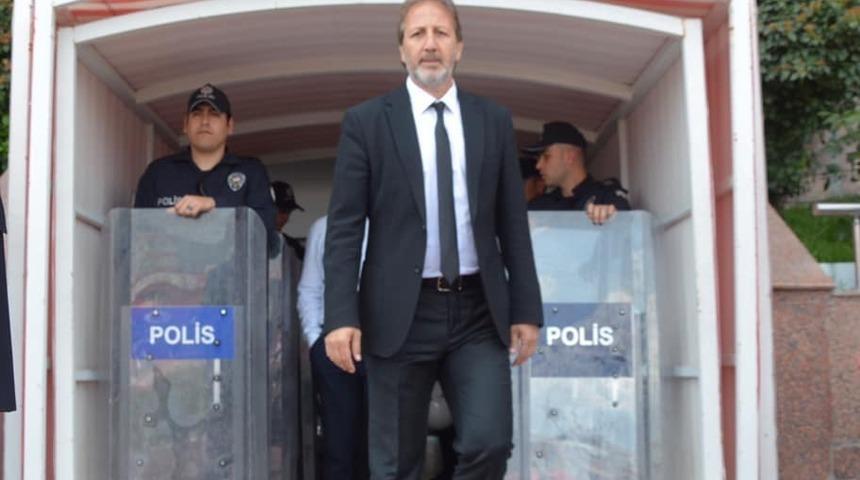 Van Spor’da Taner Taşkın dönemi