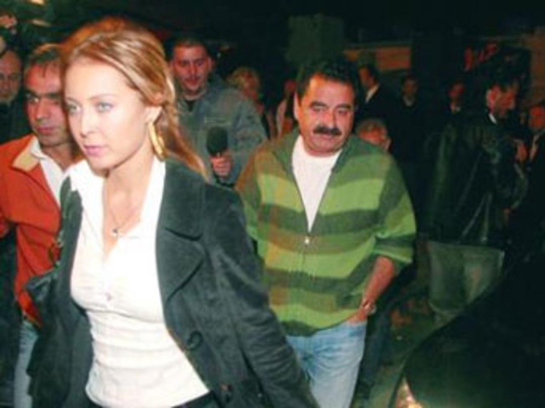 G&uuml;n&uuml;n magazin turu