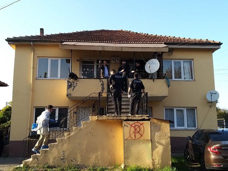 Ailesi gözyaşlarına boğuldu! Eve girince oğullarının cansız bedeni ile karşılaştılar G2