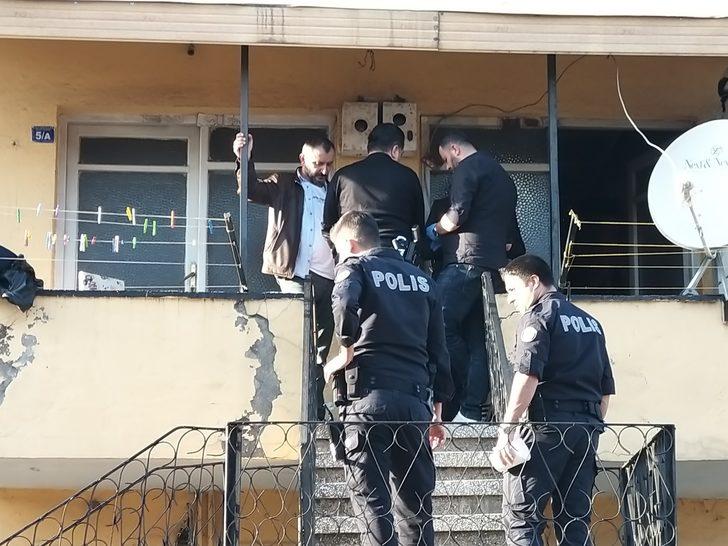 Ailesi gözyaşlarına boğuldu! Eve girince oğullarının cansız bedeni ile karşılaştılar G3