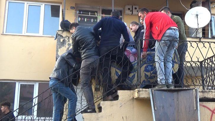 Ailesi gözyaşlarına boğuldu! Eve girince oğullarının cansız bedeni ile karşılaştılar G4