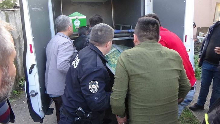 Ailesi gözyaşlarına boğuldu! Eve girince oğullarının cansız bedeni ile karşılaştılar G5