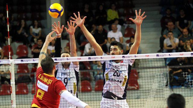 Arkasspor - Galatasaray HDI Sigorta: 2-3