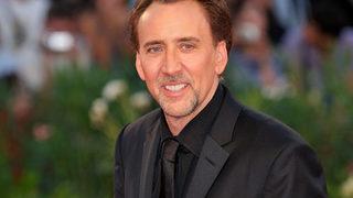Nicolas Cage tutuklandı