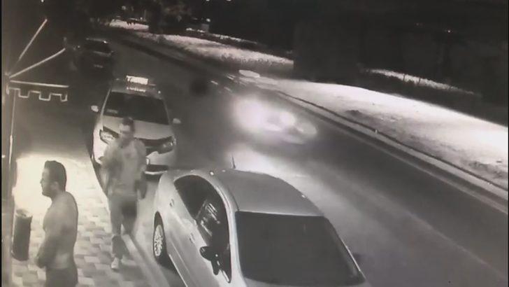 Cami inşaatındaki cinayetin şüphelisi tutuklandı! Kan donduran ifade: Ölmesi gerekiyordu G3