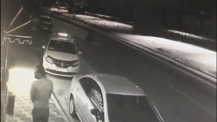 Cami inşaatındaki cinayetin şüphelisi tutuklandı! Kan donduran ifade: Ölmesi gerekiyordu G4