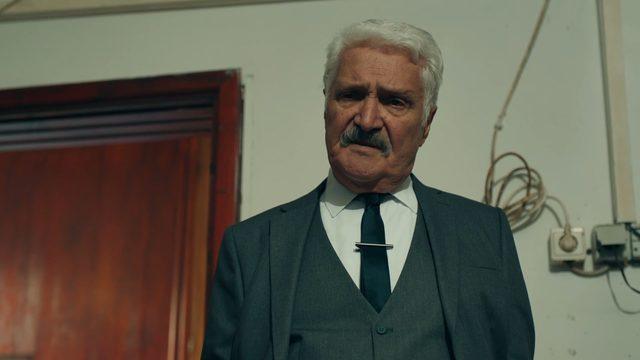 Çukur (1)