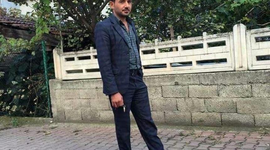 Kestiği ağacın dalı başına d&uuml;ş&uuml;nce ağır yaralandı