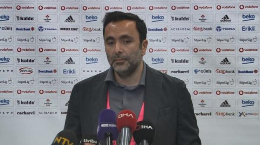 Beşiktaş, Göztepe maçı için kural hatası iddiasıyla başvuru yapacak