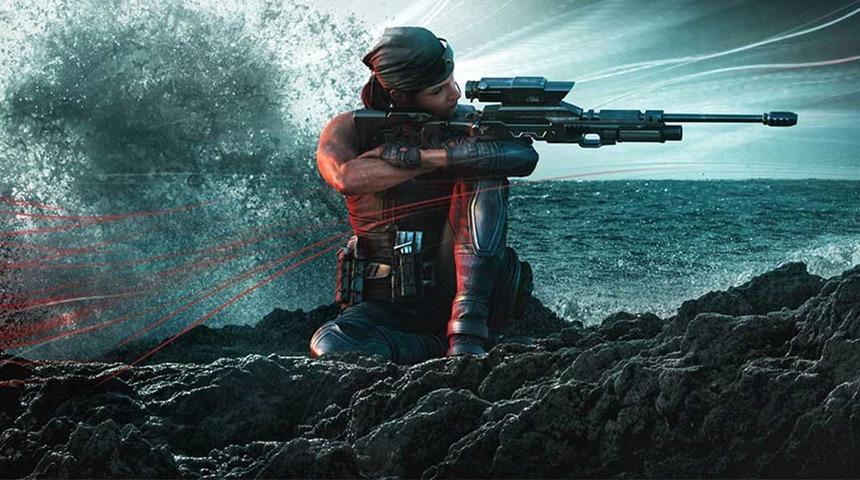 Rainbow Six Siege – Shifting Tides Operasyonu Duyuruldu