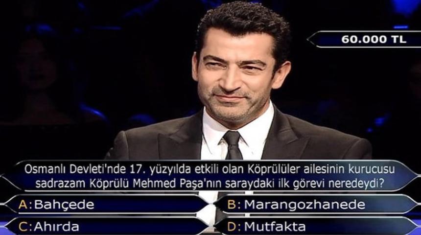 Köprülü Mehmet Paşa kimdir? Sadrazam Köprülü Mehmet Paşa'nın saraydaki ilk görevi neredeydi?