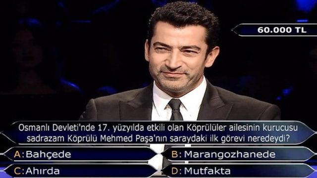 Köprülü Mehmet Paşa kimdir? Sadrazam Köprülü Mehmet Paşa'nın saraydaki ilk görevi neredeydi?