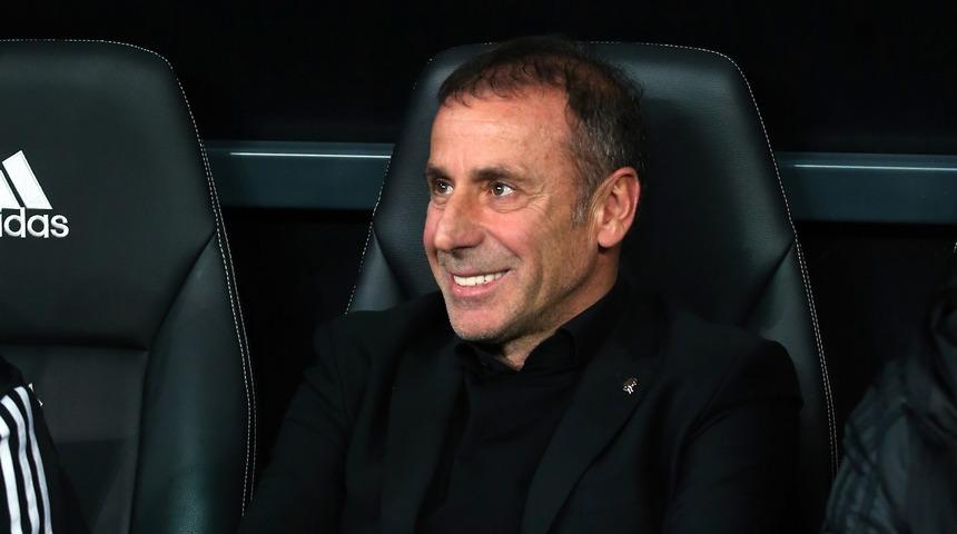 Abdullah Avcı: Sonuna kadar golü kovaladık