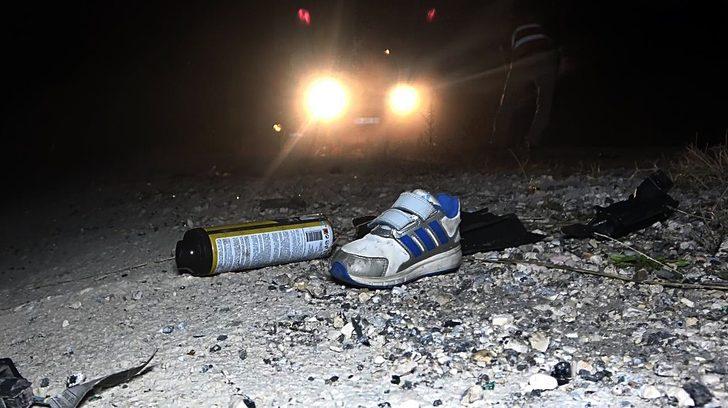 Bursa'da zincirleme kaza: 1 ölü, 20 yaralı G1