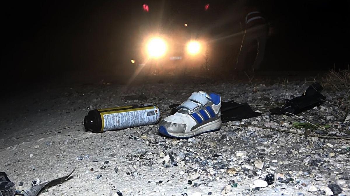 Bursa'da zincirleme kaza: 1 &ouml;l&uuml;, 20 yaralı