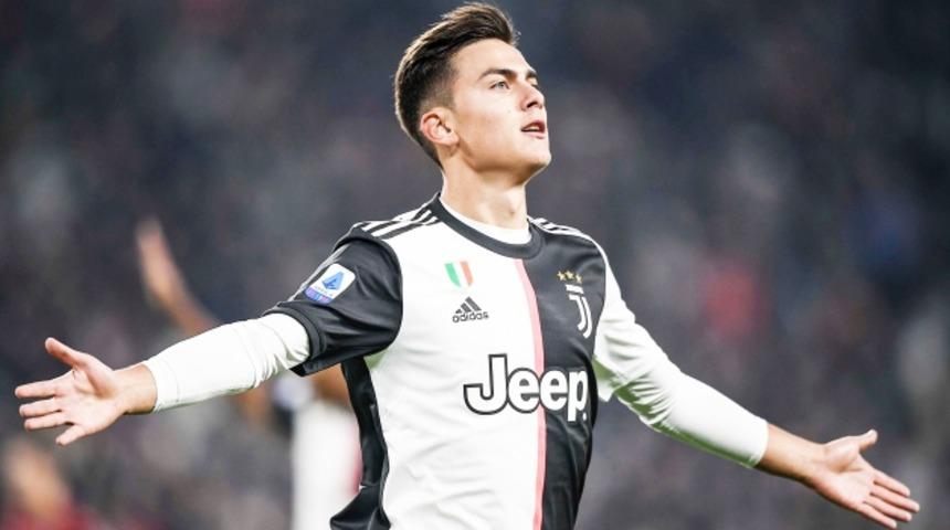 Juventus 1 - 0 Milan (Serie A)