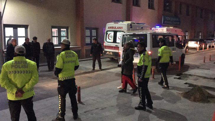 Acı haber gece yarısı geldi! Batman'da askeri araç devrildi: Çok sayıda yaralı var! G3