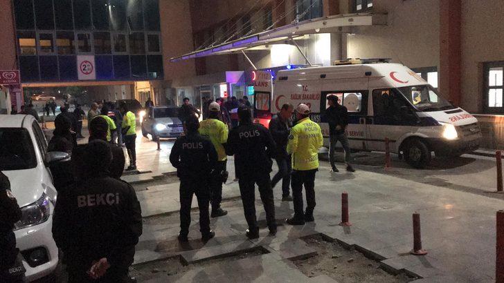 Acı haber gece yarısı geldi! Batman'da askeri araç devrildi: Çok sayıda yaralı var! G4