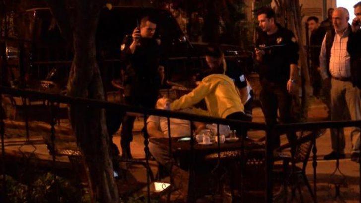 İstanbul'da kafedeki kanlı infazın sebebi belli oldu!  G4