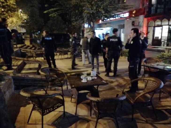 İstanbul'da kafedeki kanlı infazın sebebi belli oldu!  G1