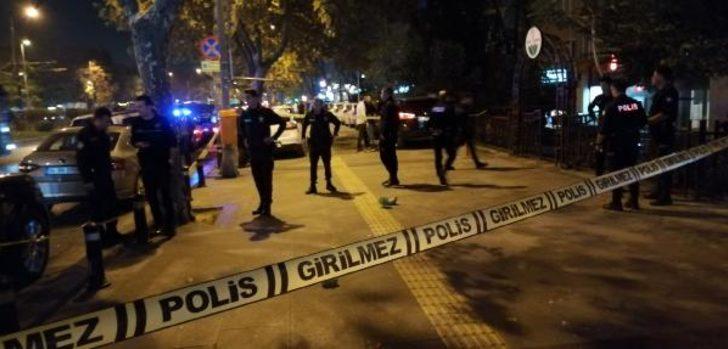 İstanbul'da kafedeki kanlı infazın sebebi belli oldu!  G3