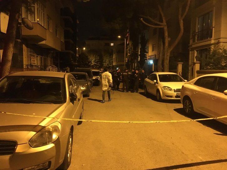 Cezaevinden çıkan genç dehşet saçtı! Ablası, eniştesi ve yeğenine kurşun yağdırdı! G5