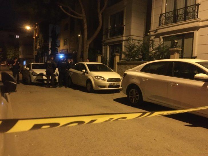 Cezaevinden çıkan genç dehşet saçtı! Ablası, eniştesi ve yeğenine kurşun yağdırdı! G4