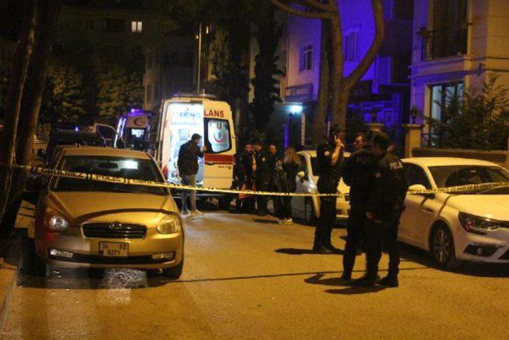 Cezaevinden çıkan genç dehşet saçtı! Ablası, eniştesi ve yeğenine kurşun yağdırdı! G2