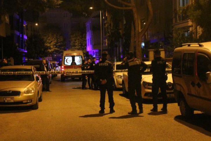 Cezaevinden çıkan genç dehşet saçtı! Ablası, eniştesi ve yeğenine kurşun yağdırdı! G1