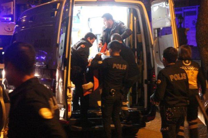 Cezaevinden çıkan genç dehşet saçtı! Ablası, eniştesi ve yeğenine kurşun yağdırdı! G3