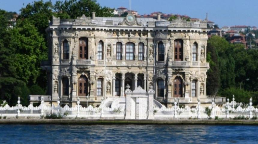 Milli Saraylar bünyesinde danışmanlık ve ihtisas komiteleri kurulacak