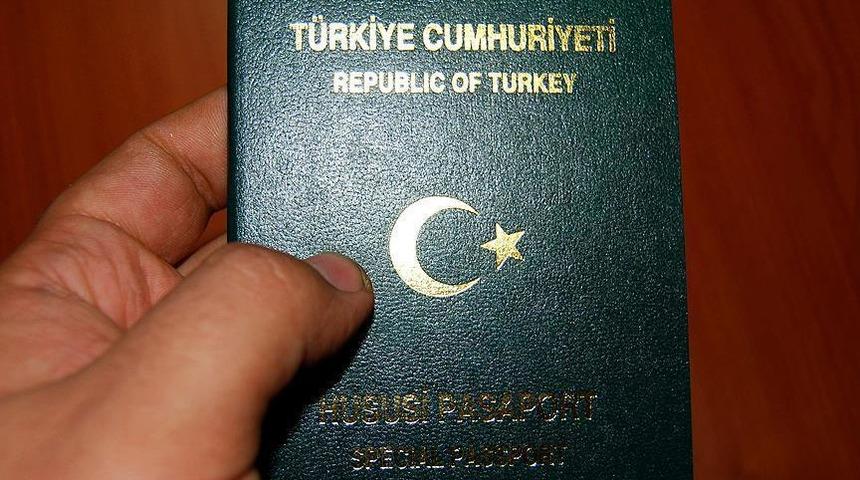 İhracatçılara 'yeşil pasaport' hakkına ilişkin ihracat limiti 500 bin dolara indirildi