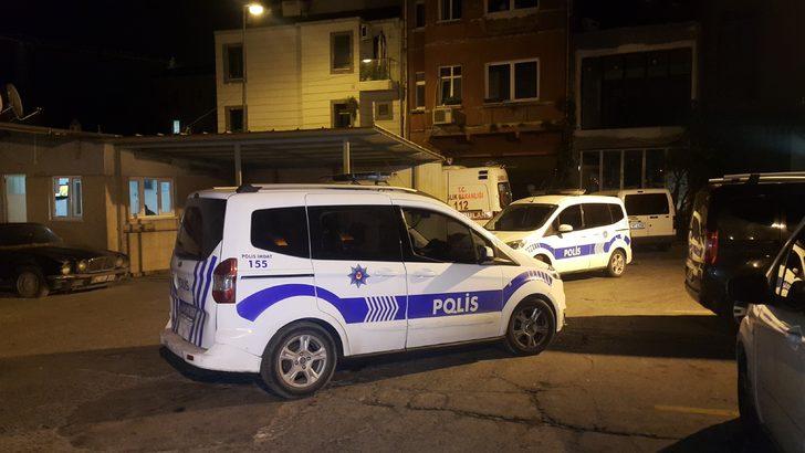 Eski İngiliz askeri istihbarat görevlisi James Gustaf Edward Le Mesurier İstanbul'da ölü bulundu  G1